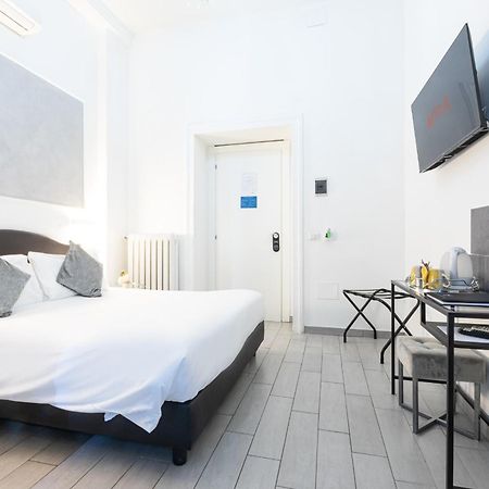 Trastevere Suites - Top Collection Rzym Zewnętrze zdjęcie