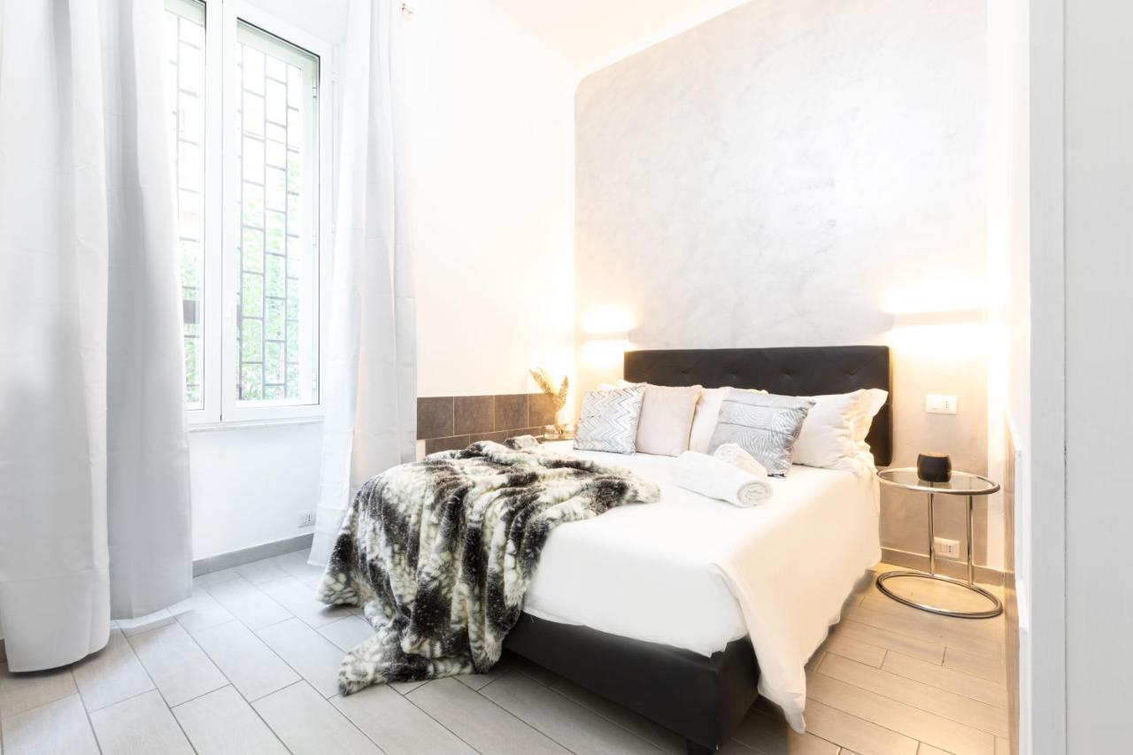 Trastevere Suites - Top Collection Rzym Zewnętrze zdjęcie