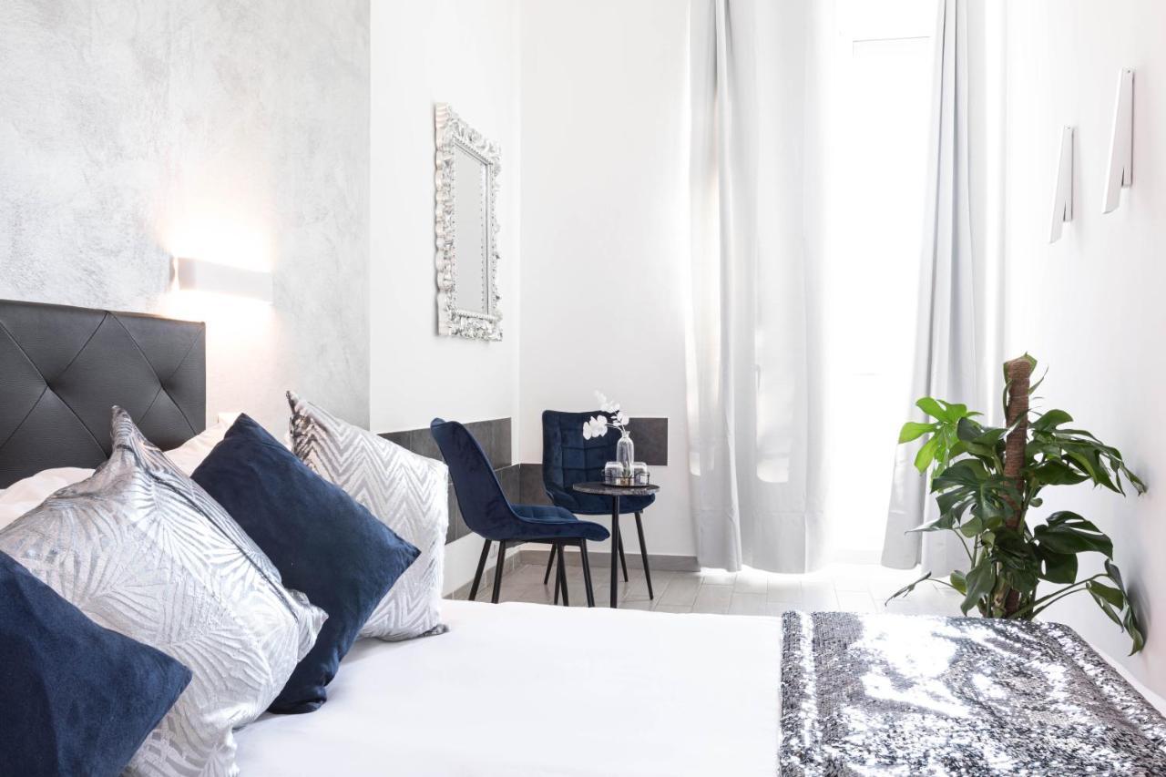 Trastevere Suites - Top Collection Rzym Zewnętrze zdjęcie