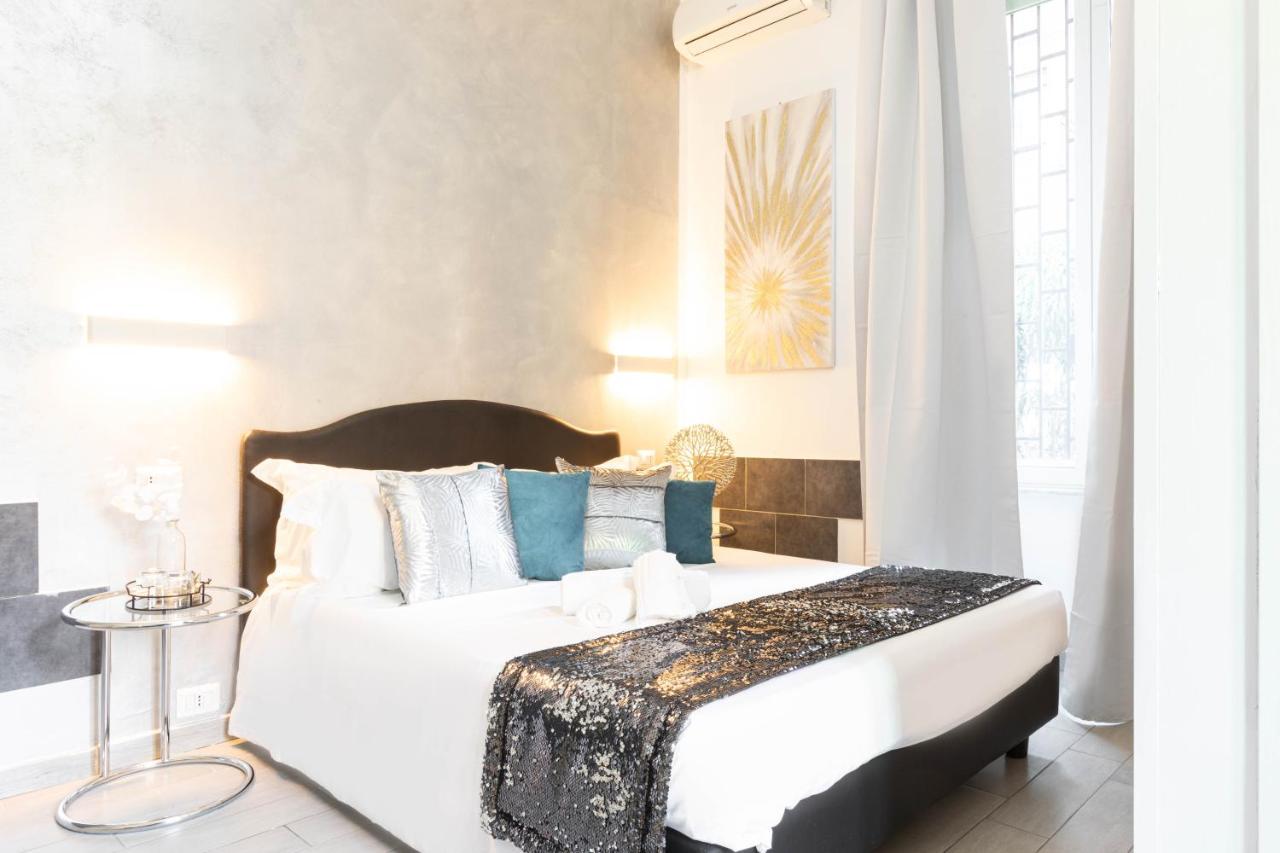 Trastevere Suites - Top Collection Rzym Zewnętrze zdjęcie