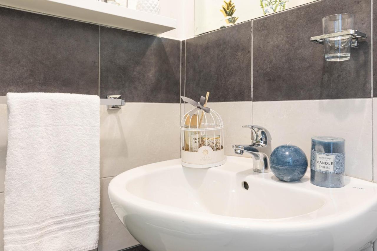 Trastevere Suites - Top Collection Rzym Zewnętrze zdjęcie