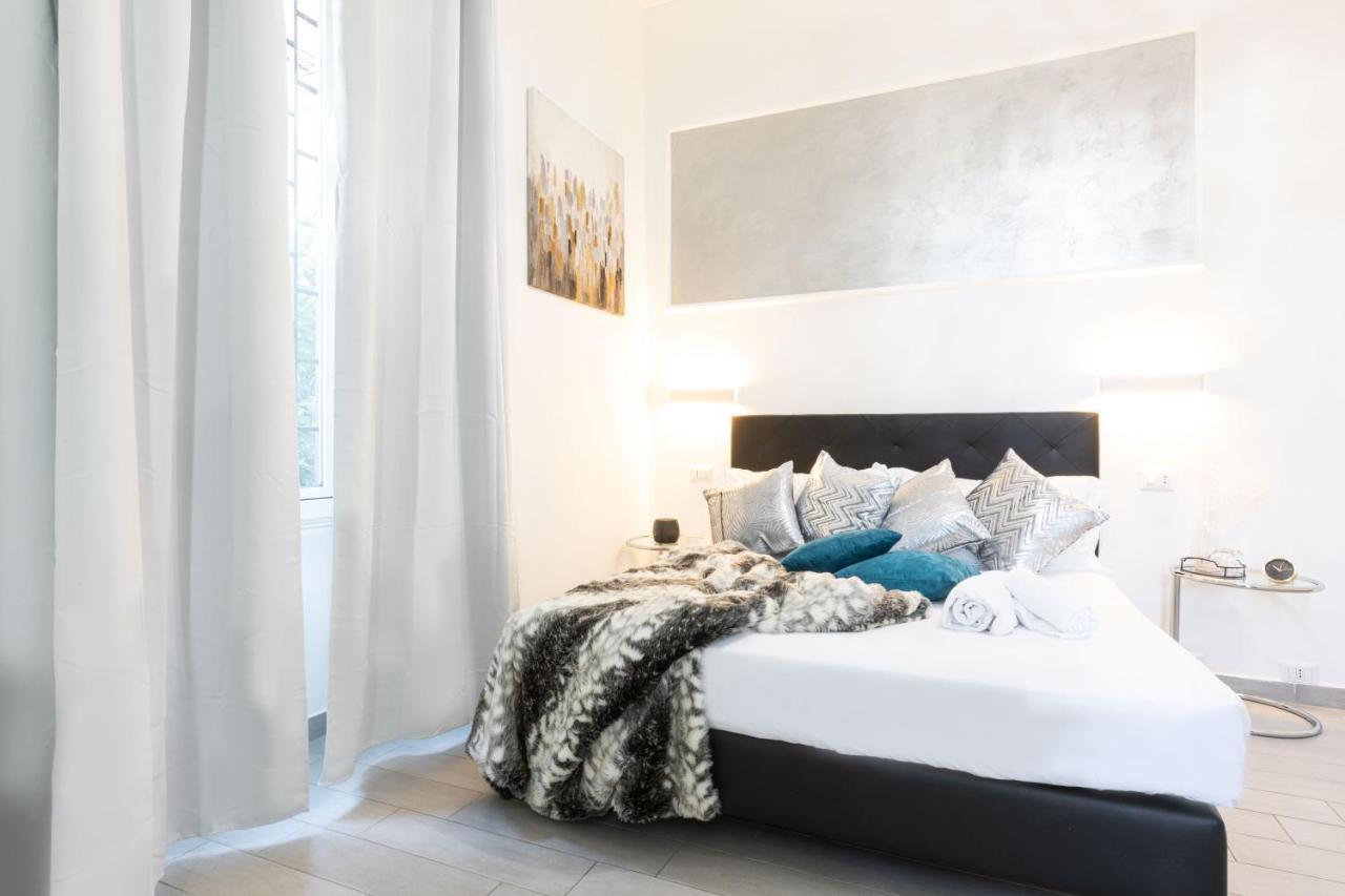 Trastevere Suites - Top Collection Rzym Zewnętrze zdjęcie