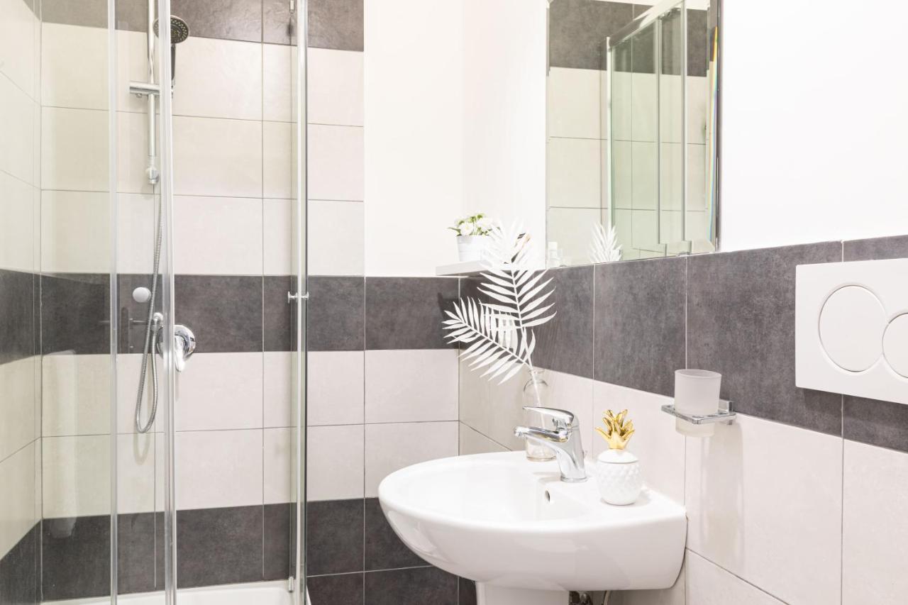 Trastevere Suites - Top Collection Rzym Zewnętrze zdjęcie