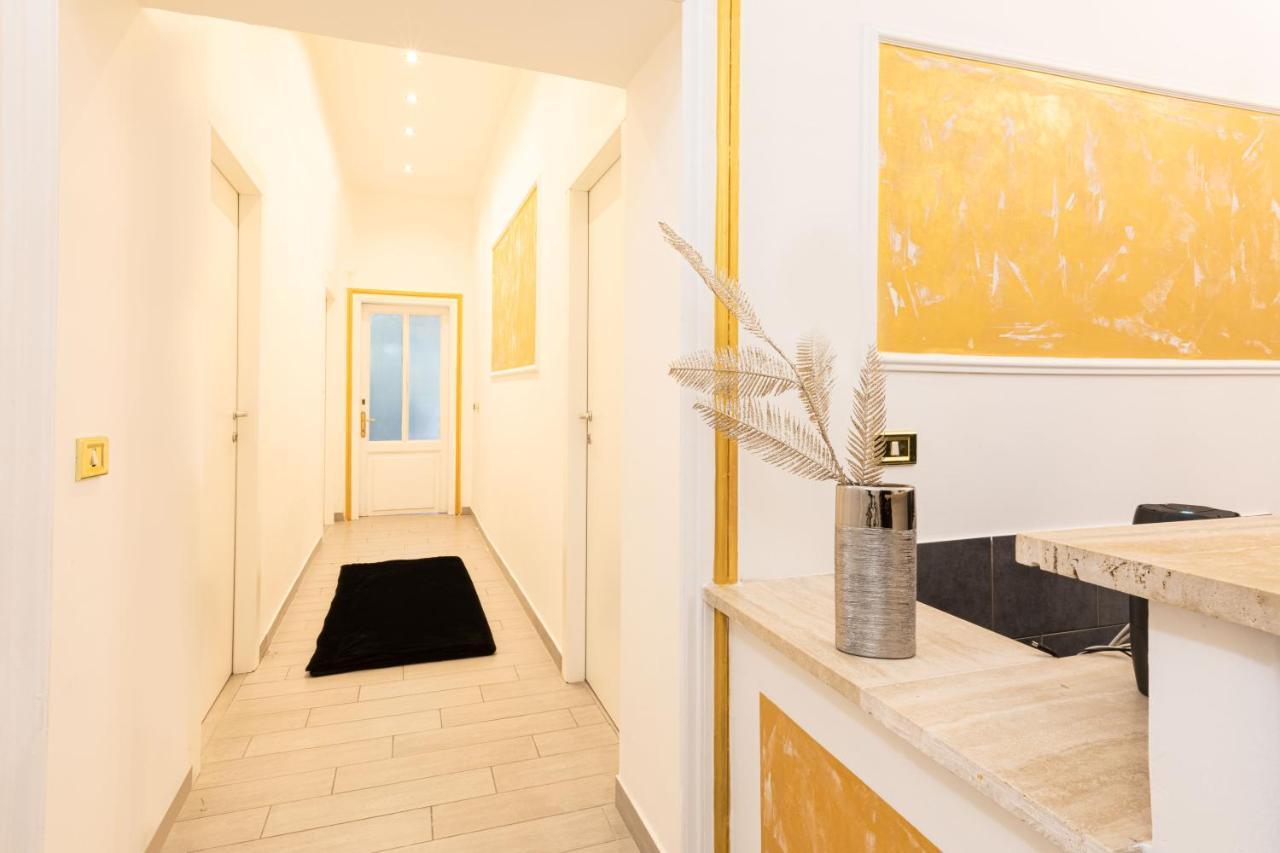 Trastevere Suites - Top Collection Rzym Zewnętrze zdjęcie