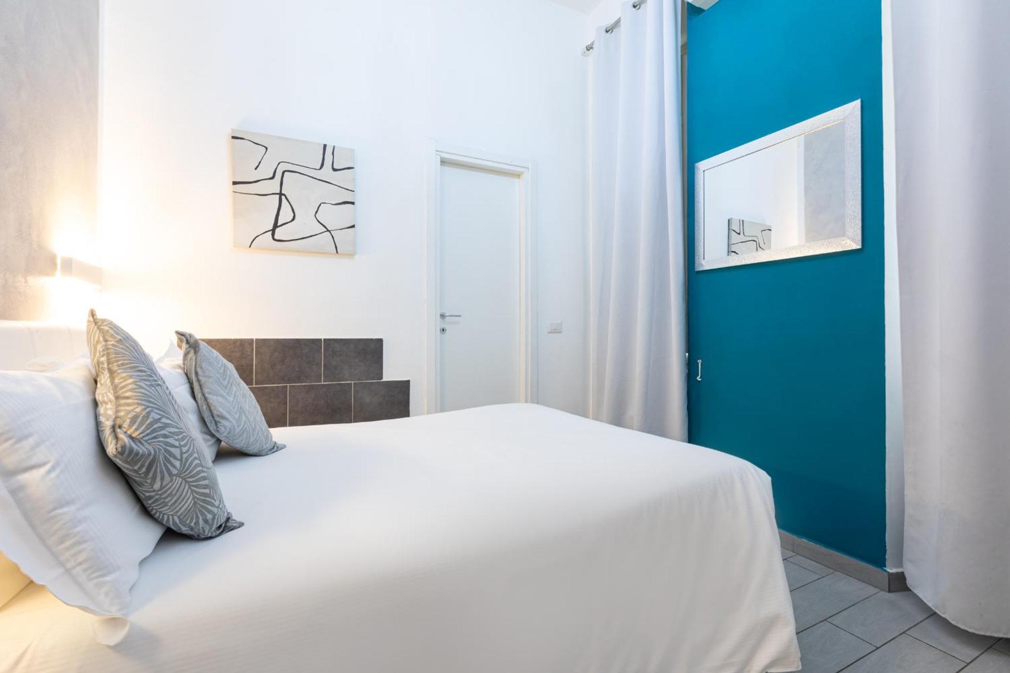 Trastevere Suites - Top Collection Rzym Zewnętrze zdjęcie