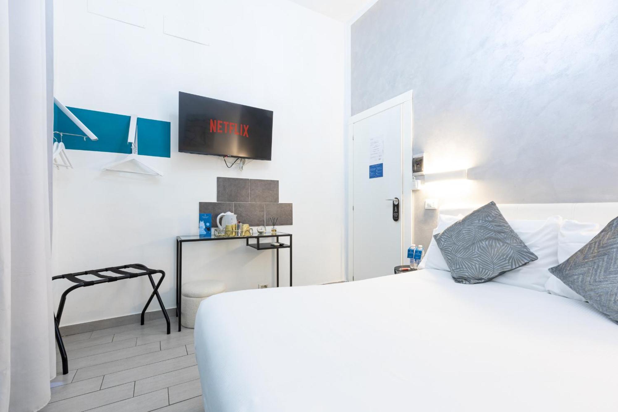 Trastevere Suites - Top Collection Rzym Zewnętrze zdjęcie