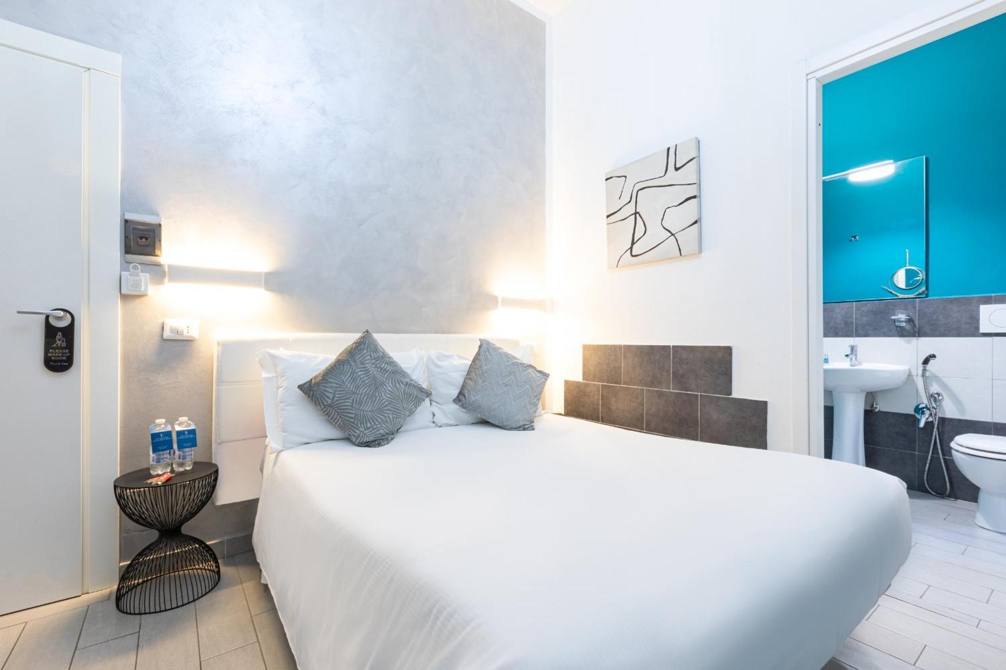 Trastevere Suites - Top Collection Rzym Zewnętrze zdjęcie