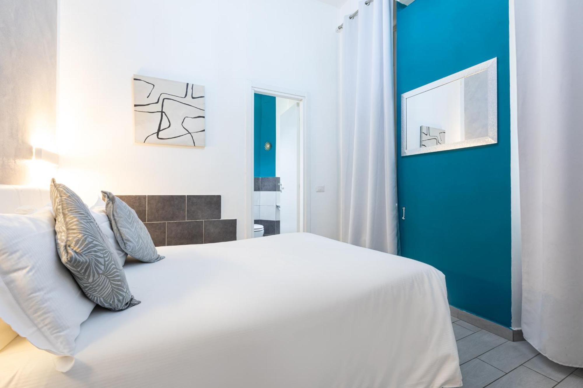 Trastevere Suites - Top Collection Rzym Zewnętrze zdjęcie