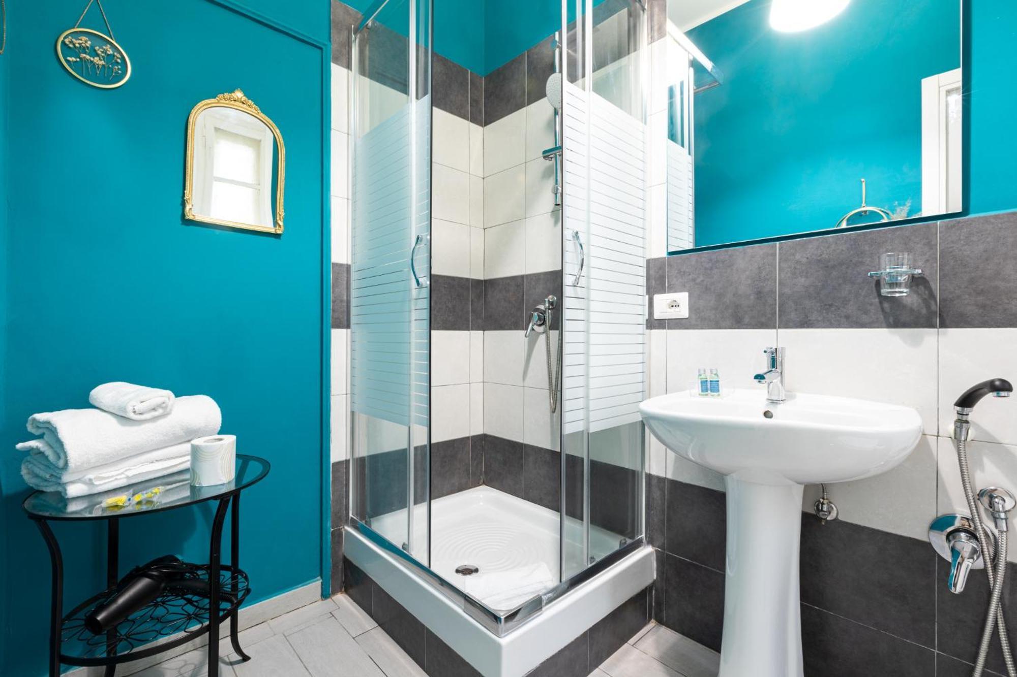 Trastevere Suites - Top Collection Rzym Zewnętrze zdjęcie