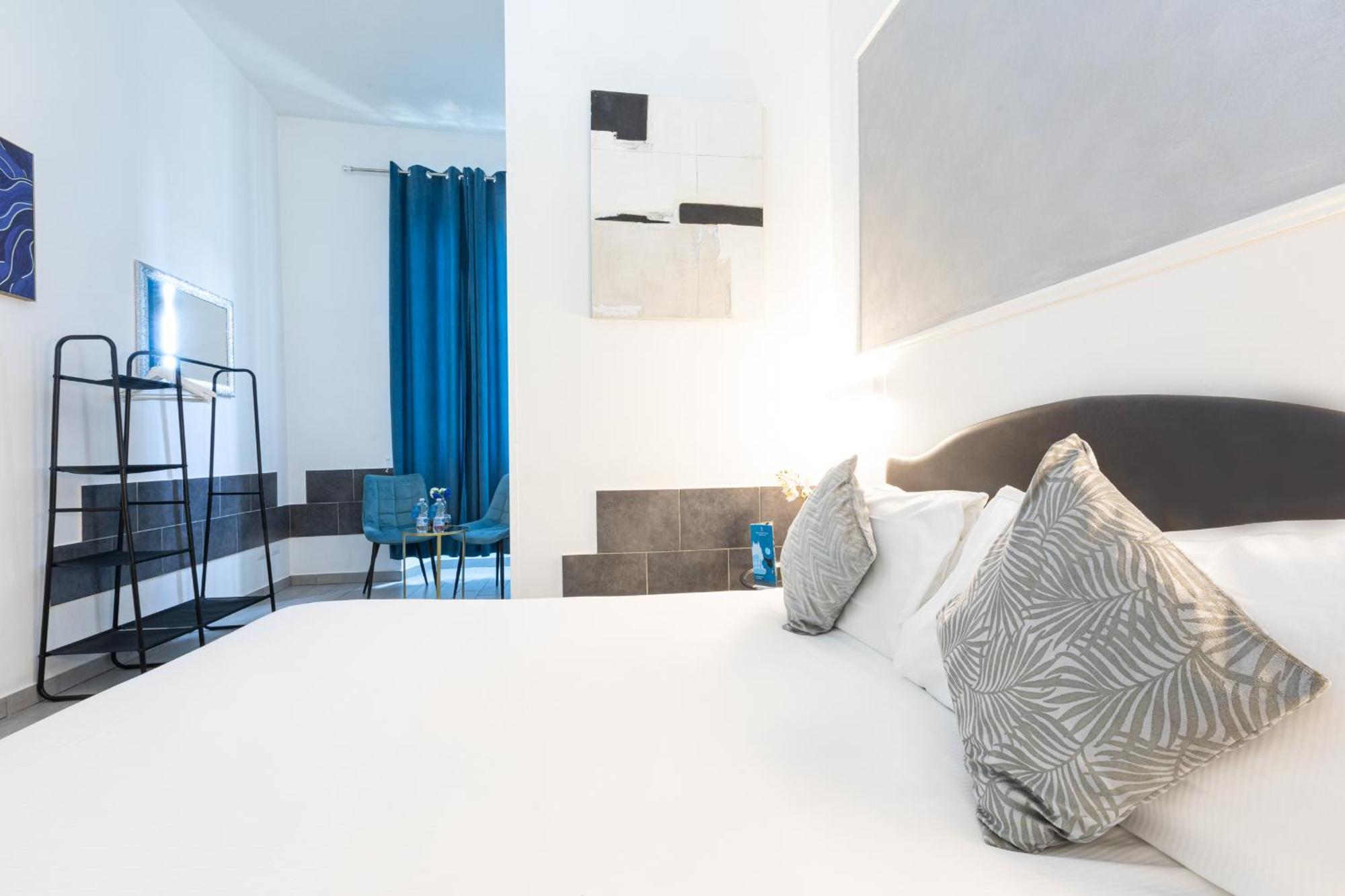 Trastevere Suites - Top Collection Rzym Zewnętrze zdjęcie