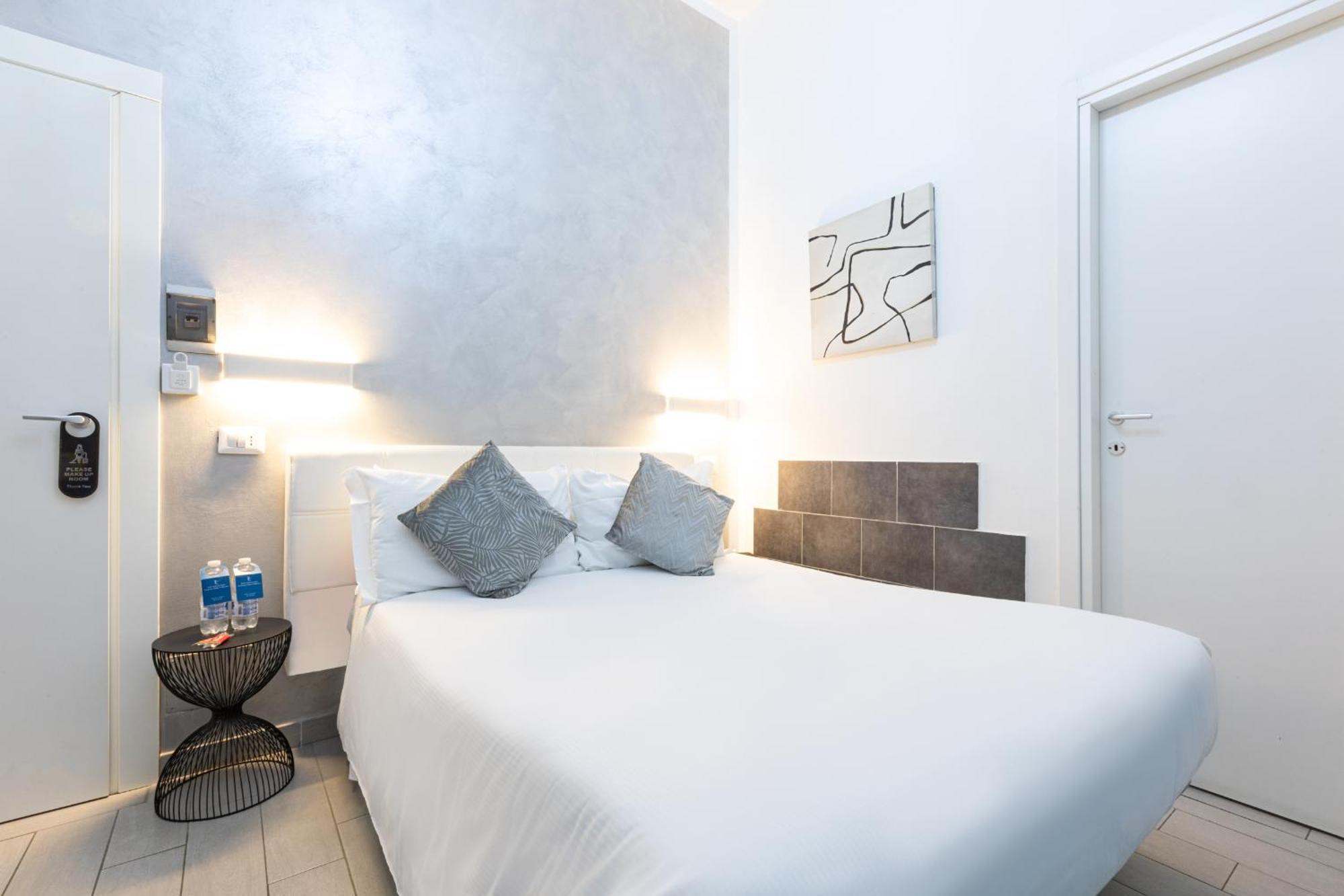 Trastevere Suites - Top Collection Rzym Zewnętrze zdjęcie