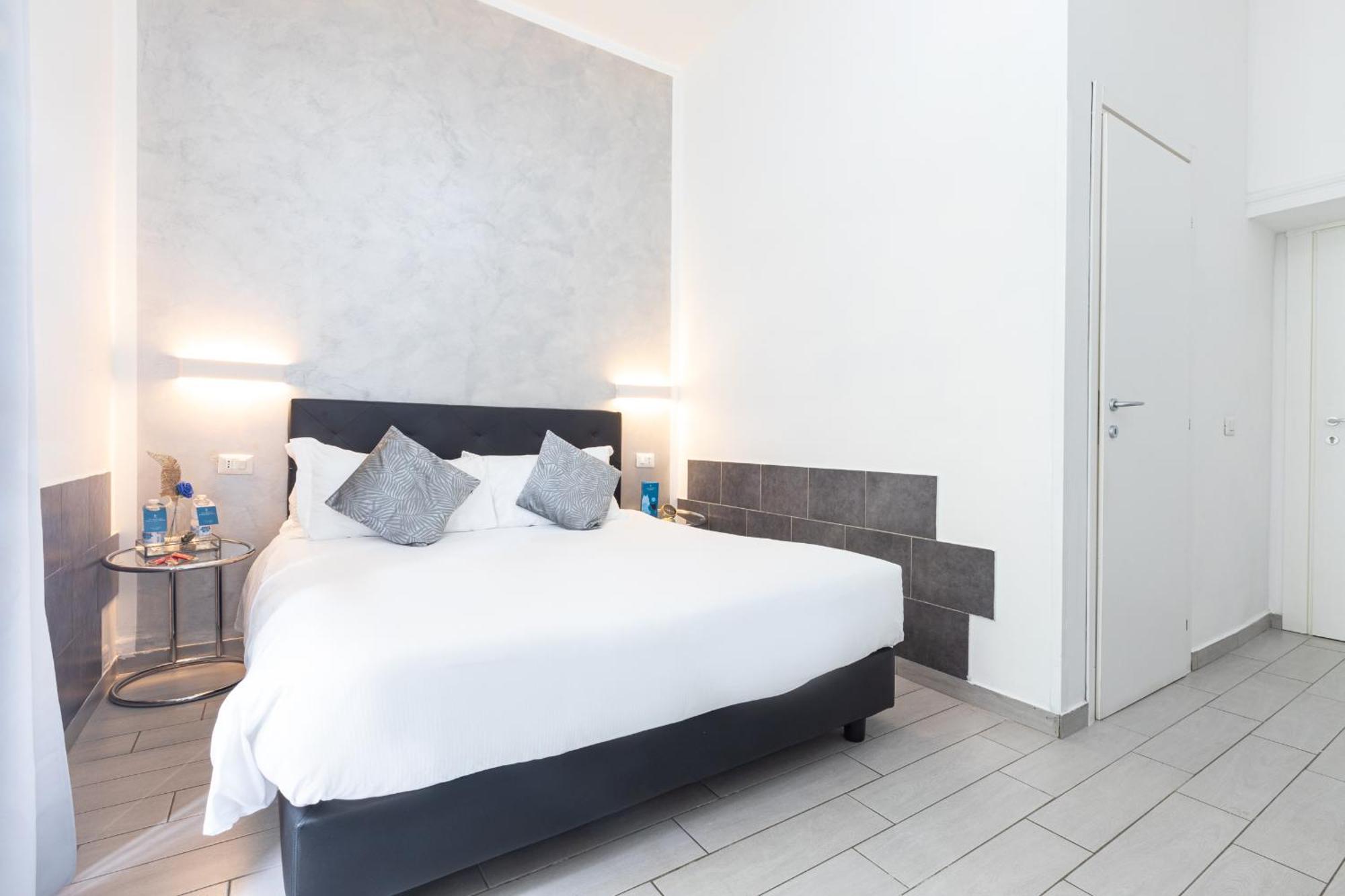 Trastevere Suites - Top Collection Rzym Zewnętrze zdjęcie