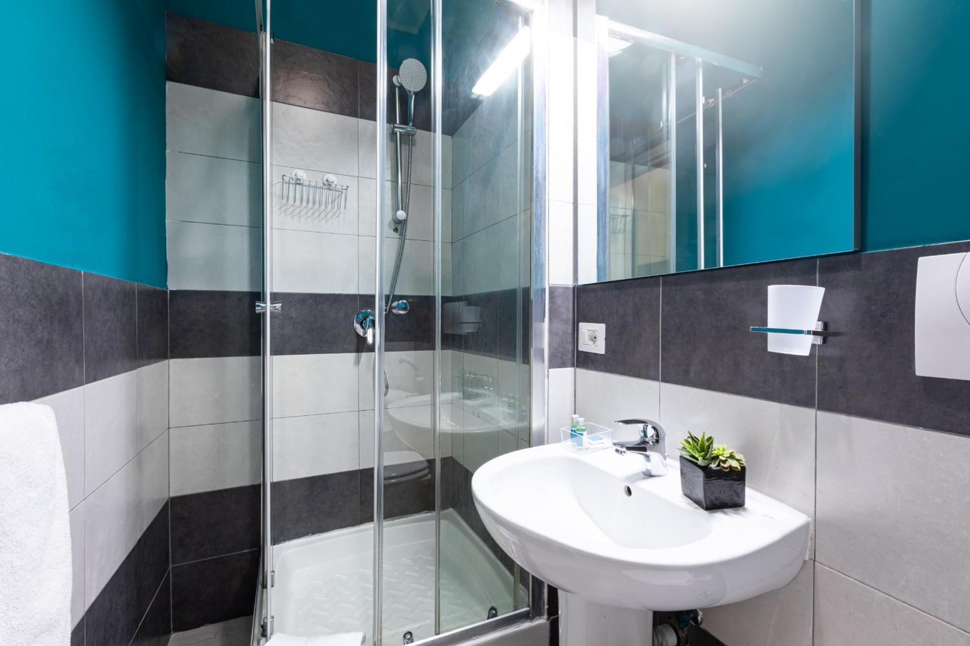 Trastevere Suites - Top Collection Rzym Zewnętrze zdjęcie