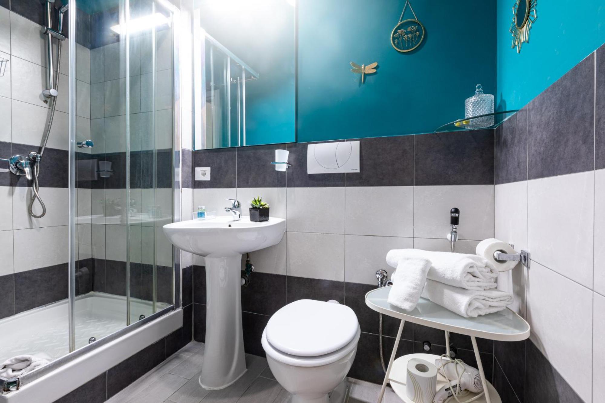 Trastevere Suites - Top Collection Rzym Zewnętrze zdjęcie