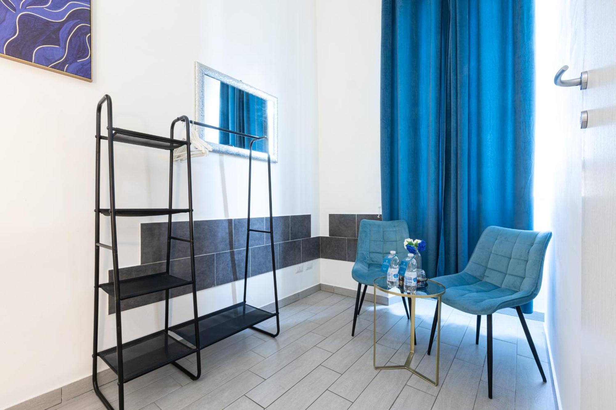 Trastevere Suites - Top Collection Rzym Zewnętrze zdjęcie