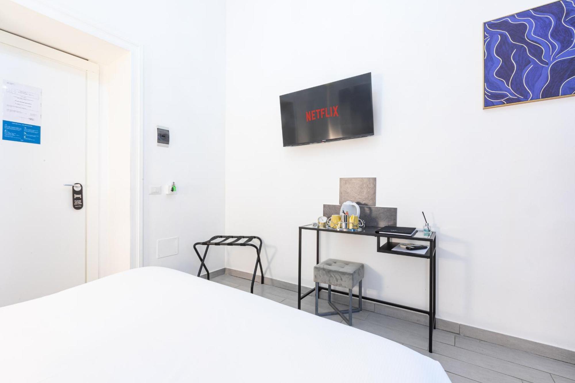 Trastevere Suites - Top Collection Rzym Zewnętrze zdjęcie