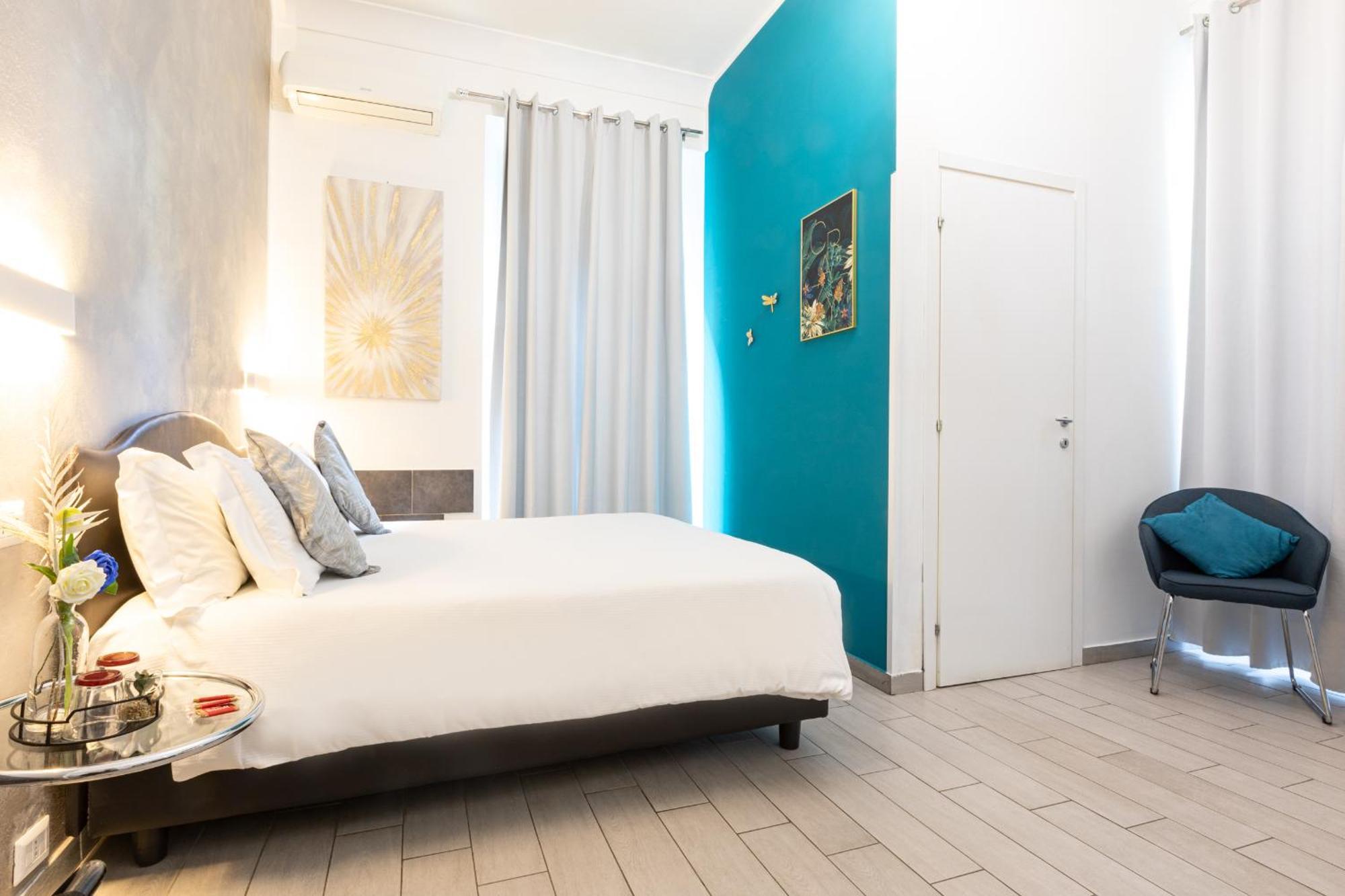 Trastevere Suites - Top Collection Rzym Zewnętrze zdjęcie
