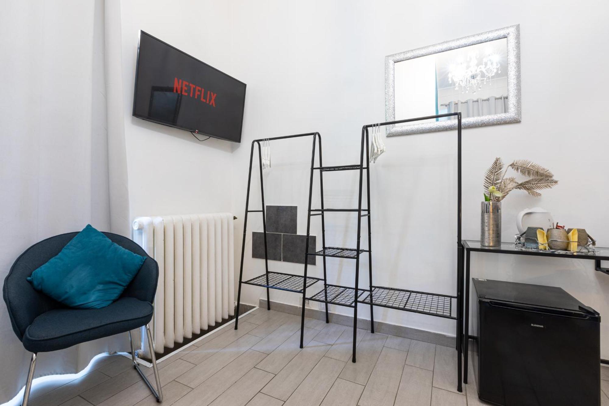 Trastevere Suites - Top Collection Rzym Zewnętrze zdjęcie