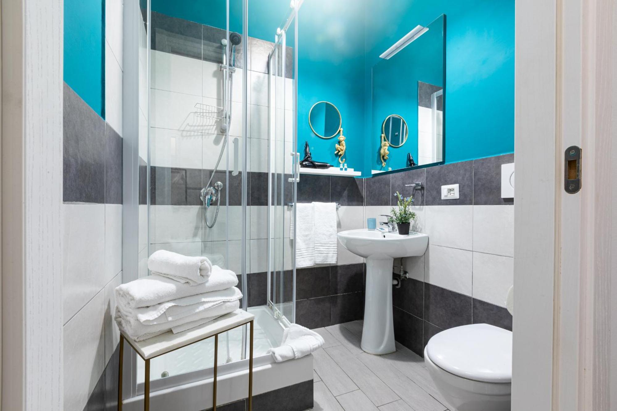 Trastevere Suites - Top Collection Rzym Zewnętrze zdjęcie