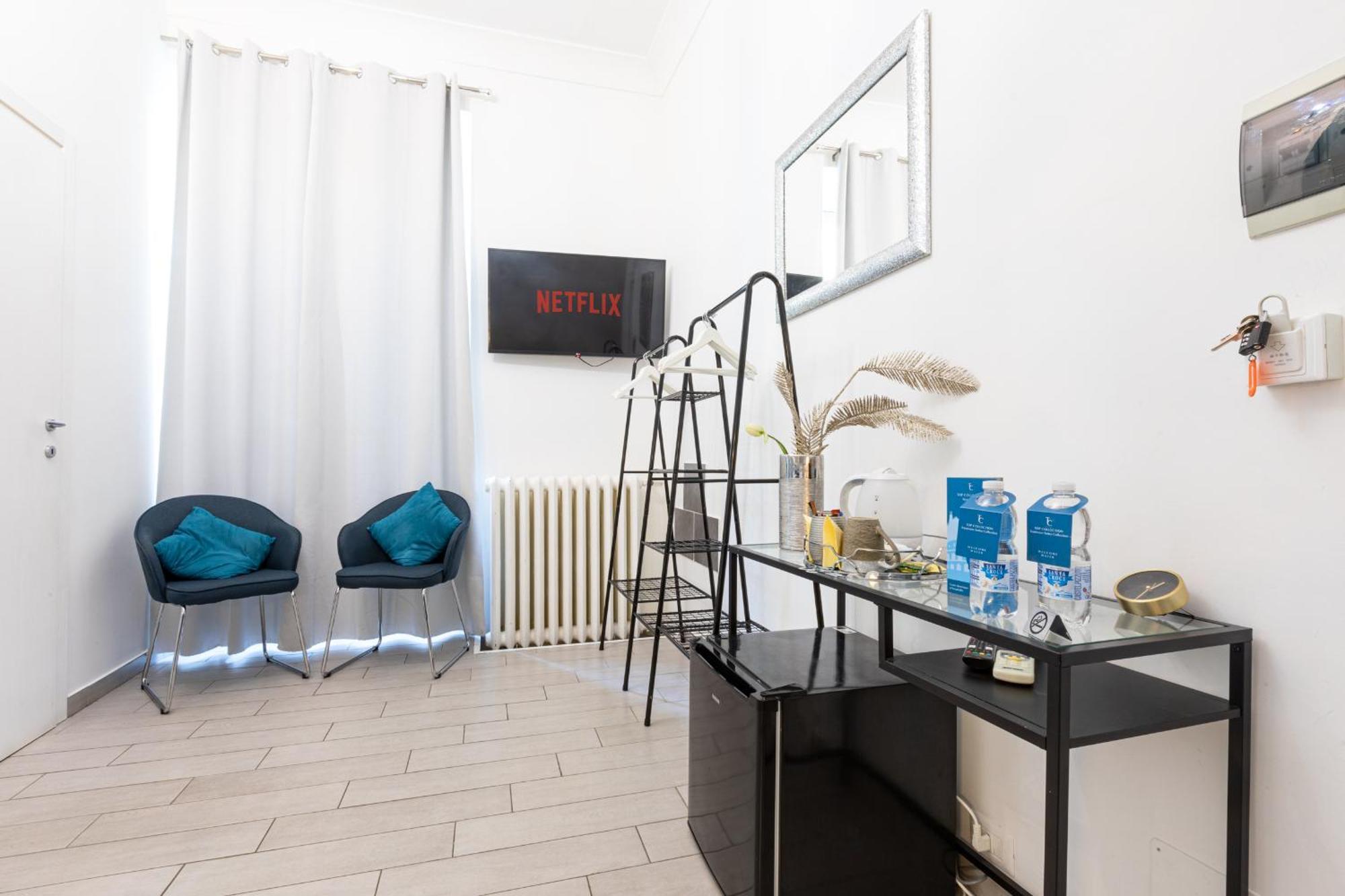 Trastevere Suites - Top Collection Rzym Zewnętrze zdjęcie